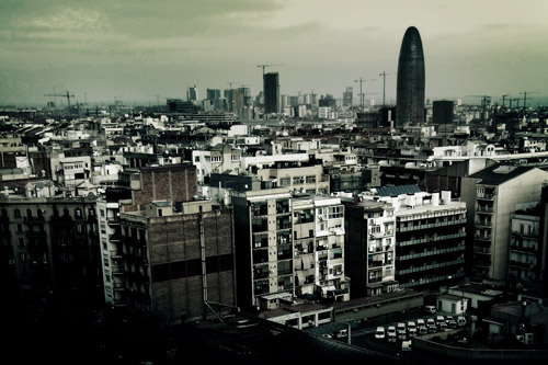 barcelona
