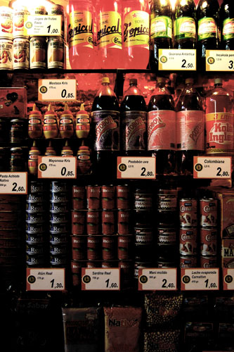 boqueria