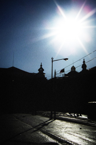 comercio