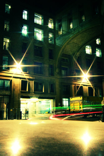 gotham