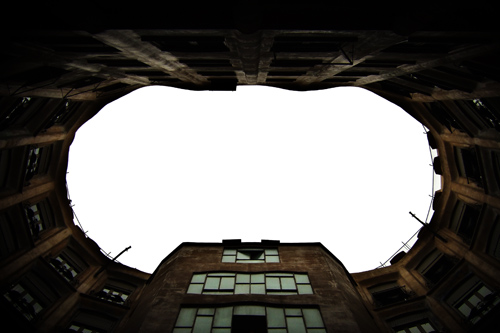 laPedrera
