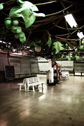 mercat